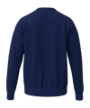 Erima Sweatshirt Blau Fnewnavy - blau