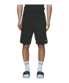 Pegador Libco Structured Knit Short Schwarz - schwarz