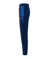 Erima Six Wings Worker Trainingshose Kids Blau - blau
