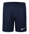 Nike Park 26 Short Kids Blau F410 - blau
