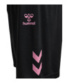 hummel Shimmer Trikot Set Kids Rosa F3368 - rosa
