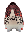 Nike Air Zoom Mercurial Vapor XVI Elite FG United Rot F661 - rot