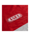 JAKO VfB Stuttgart Trikot Away 2026/2027 Kids Rot F110 - rot