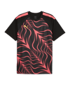 PUMA individualLIGA Graphic Trikot Schwarz F57 - schwarz