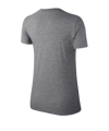 Nike Essential Tee T-Shirt Grau F063 - grau