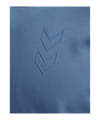 Hummel Active Sweatshirt Blau F4250 - blau