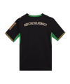 PUMA Borussia Mönchengladbach Trikot Away 2026/2027 Schwarz F02 - schwarz