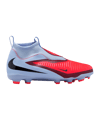 Nike Phantom 6 High Academy FG/MG Scary Good Kids Blau F400 - blau