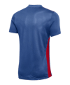 Nike Park Derby IV Trikot Blau Rot F464 - blau