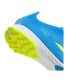 adidas F50 Pro TF Ice Cold Precision Blau - blau