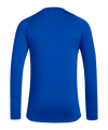 adidas Techfit Sweatshirt Blau - blau