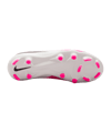 Nike Phantom 6 Low Academy FG/MG Breakout Kids F901 - rosa