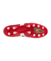 Mizuno Morelia II Pro FG Ruby Red 40th Anniversary Rot F60 - rot