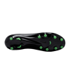 Nike Air Zoom Mercurial Vapor XVII Pro Low AG - schwarz
