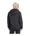 adidas Tiro 24 Windbreaker Damen Schwarz - schwarz