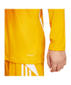adidas Tiro 25 Competition Torwarttrikot Orange - orange