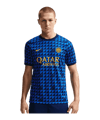 Nike Inter Mailand Prematch T-Shirt 2026/2027 Blau F409 - blau