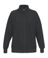Erima TS Sweatjacke Damen Schwarz