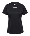 Hummel Trikot Damen Schwarz F2001 - schwarz