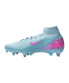 Nike Air Zoom Mercurial Superfly X Elite Pro-Player-Edition SG-Pro Prism Grün F301 - gruen