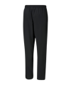 PUMA teamRISE Sideline Trainingshose Schwarz F03 - schwarz