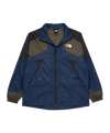 The North Face X Jacke Damen Grün Blau - gruen