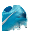 Nike Phantom GX II Elite SG-Pro AC Mad Ambition Blau F400 - blau