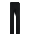 Hummel Tech Fleece Hose Damen Schwarz F2001 - schwarz