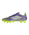 adidas F50 Pro MG Radiant Blaze Lila - lila
