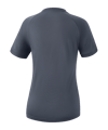 Erima Madrid Trikot Damen Grau - grau