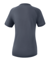 Erima Madrid Trikot Damen Grau - grau