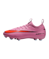 Nike Air Zoom Mercurial Vapor XVI Academy MG Scary Good Kids Rosa F600 - rosa