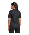 adidas Tiro 25 Competition Trikot Kids Schwarz - schwarz