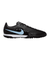Nike Tiempo Maestro Academy TF Shadow Schwarz F040 - schwarz