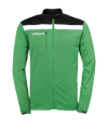 Uhlsport Offense 23 Trainingsjacke Grün F06
