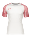 Nike Academy Trikot Kids Weiss Rot F100