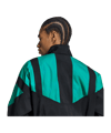 adidas FC Liverpool EQT Jacke Schwarz - schwarz