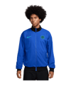 Nike Inter Mailand Strike Anthem Jacke Blau F438 - blau