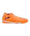 PUMA FUTURE 8 Match IN Hot Pursuit Orange F03 - orange
