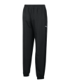 Nike Academy 25 Trainingshose Kids Schwarz F010 - schwarz