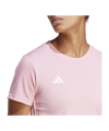 adidas Tabela 23 Trikot Damen Pink Weiss - rosa