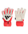 adidas Predator Match Torwarthandschuhe Kids Weiß - weiss