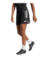 adidas Tiro 25 Competition Short Damen Schwarz - schwarz