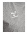 Hummel Go 2.0 Chevron T-Shirt Damen Grau F2006 - grau