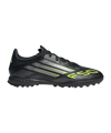 adidas F50 League TF Electric Stealth Schwarz - schwarz