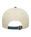 New Era Mini Logo 9Twenty Losdod Cap Beige - beige