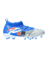 PUMA FUTURE 8 Match FG/AG Forever Kids Weiß F01 - weiss