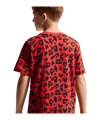 Nike x Lego FA26 T-Shirt Kids Rot F612 - rot