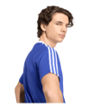 adidas AFA Argentinien Originals T-Shirt Blau - blau