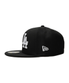 New Era New York Yankees MLB Properties Cap Schwarz - schwarz